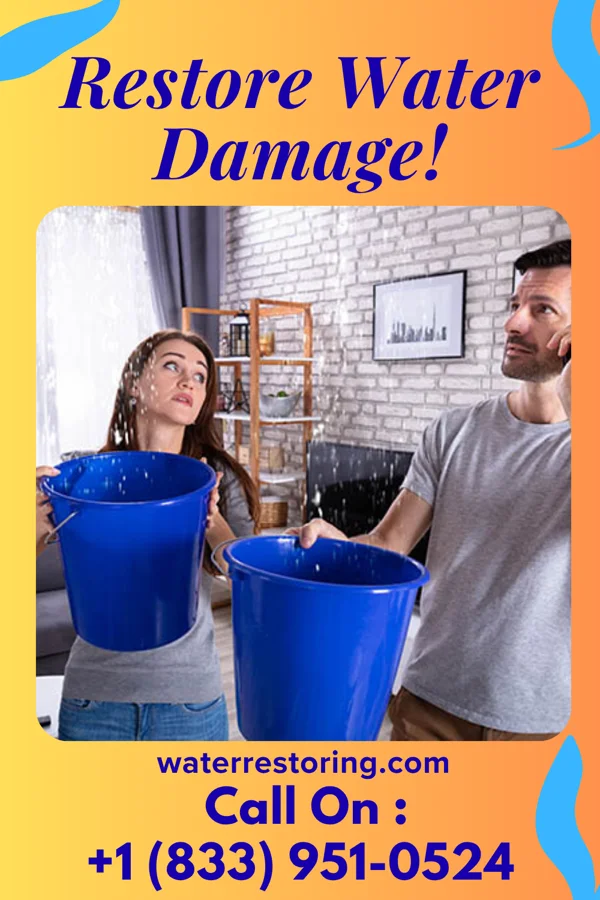 water restoration Royal Disaster Cleanup Force Hough